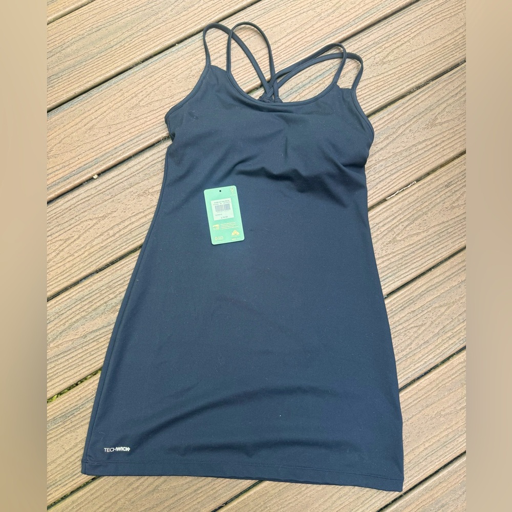 EMS Nam Dress